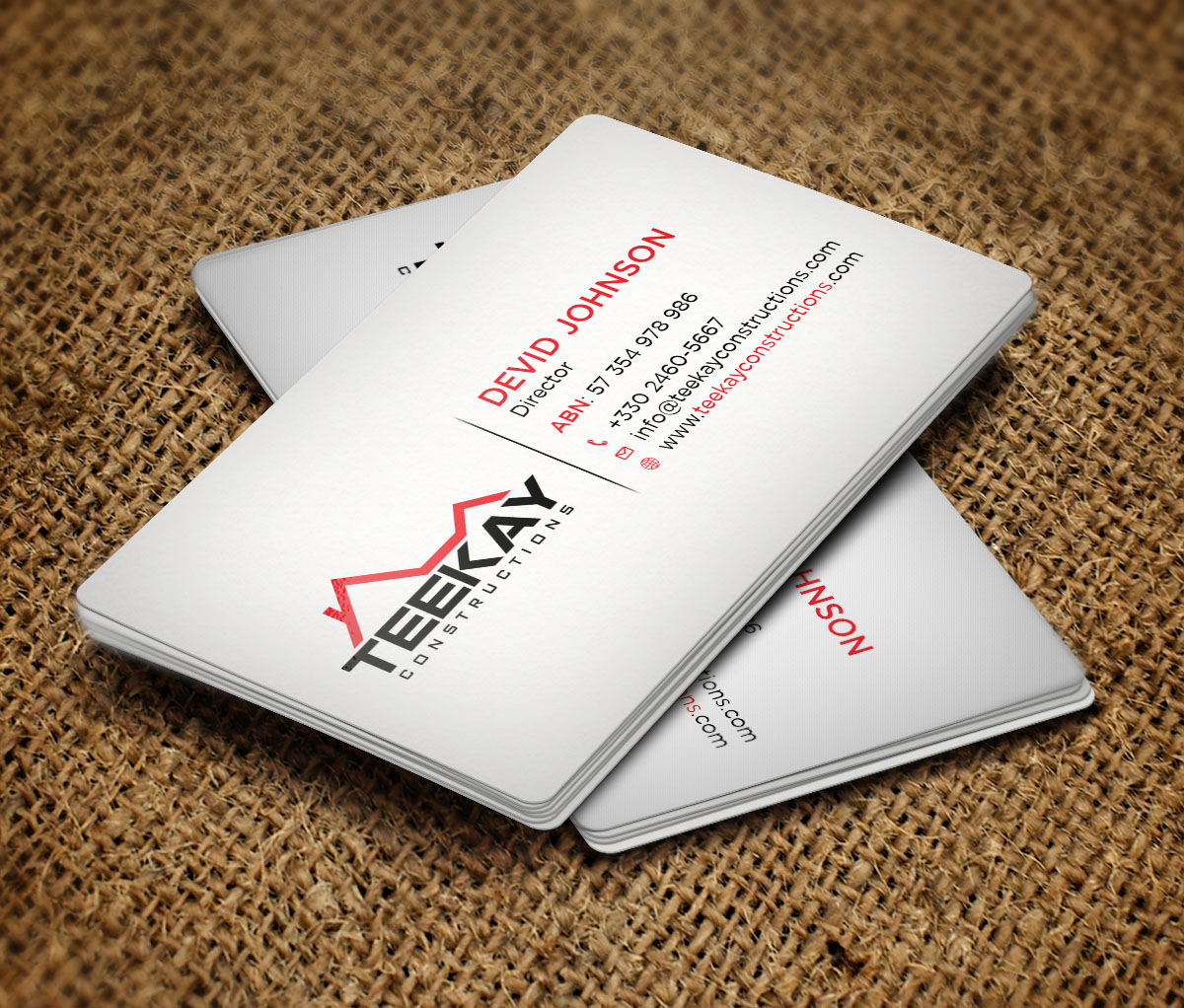 Design de Carte de Visite par Verified artistry pour ce projet | Design #11929870