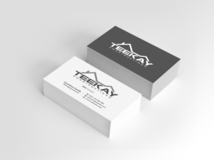 Business Card Design by Creations Box 2015 for this project | Design: #11926277