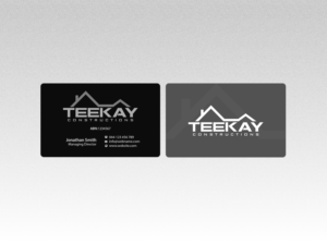 Business Card Design by Creations Box 2015 for this project | Design: #11926279