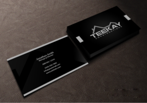 Diseño de Tarjeta de Presentación por Creations Box 2015 para este proyecto | Diseño: #11933440
