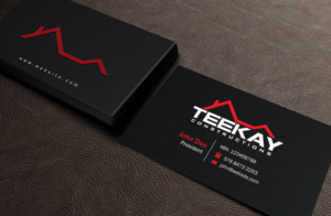 Business Card Design by Brand aid for this project | Design: #11927173
