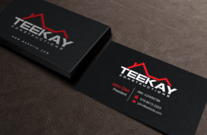 Business Card Design by Brand aid for this project | Design: #11927174
