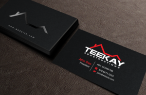 Business Card Design by Brand aid for this project | Design: #11927175