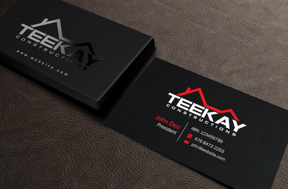 Business Card Design by Brand aid for this project | Design #11927176
