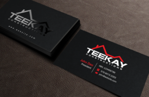 Business Card Design by Brand aid for this project | Design: #11927176