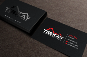 Business Card Design by Brand aid for this project | Design: #11927177