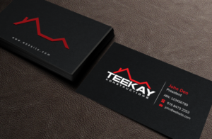 Business Card Design by Brand aid for this project | Design: #11927179