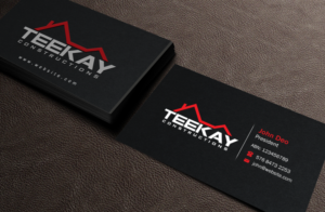 Business Card Design by Brand aid for this project | Design: #11927181