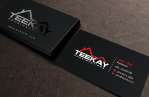 Business Card Design by Brand aid for this project | Design: #11927183