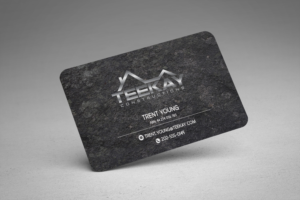 Business Card Design by alhemique1 for this project | Design: #11980295