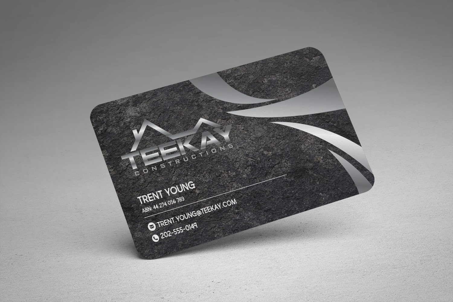 Business Card Design by alhemique1 for this project | Design #11980299