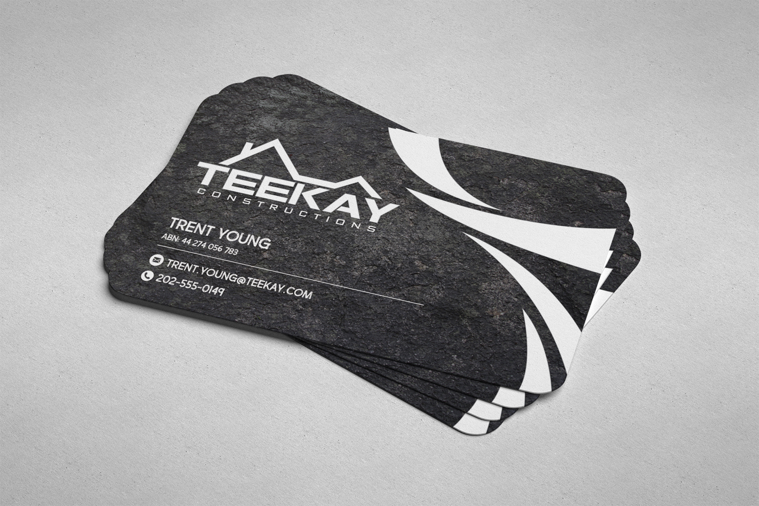 Business Card Design by alhemique1 for this project | Design #11980313