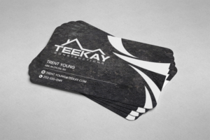 Business Card Design by alhemique1 for this project | Design: #11980313