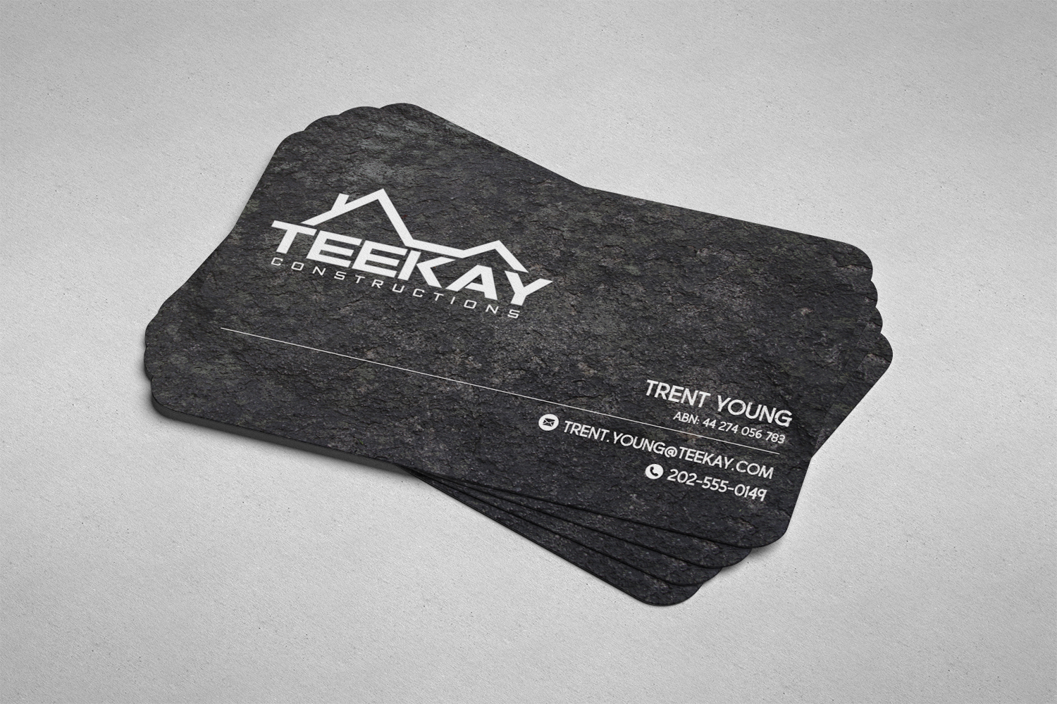 Business Card Design by alhemique1 for this project | Design #11980315