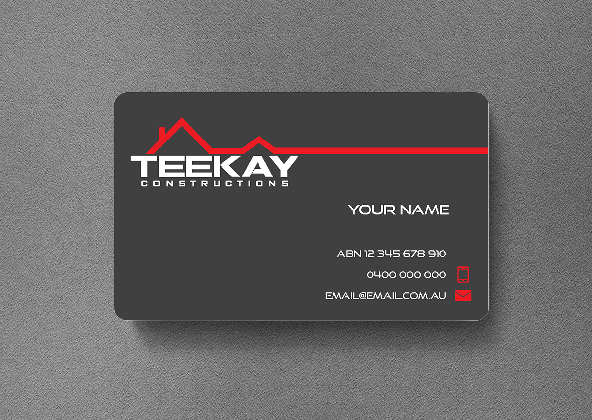 Design de Carte de Visite par Bytes Creative pour ce projet | Design #11987961