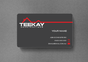 Business Card Design by Bytes Creative for this project | Design #11987961