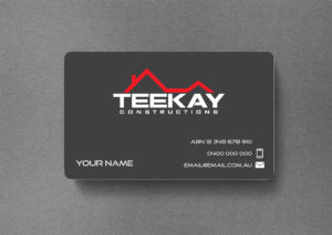 Business Card Design by Bytes Creative for this project | Design: #11987970