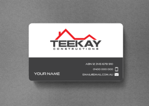 Business Card Design by Bytes Creative for this project | Design: #11987973