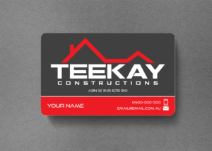 Business Card Design by Bytes Creative for this project | Design: #11987980