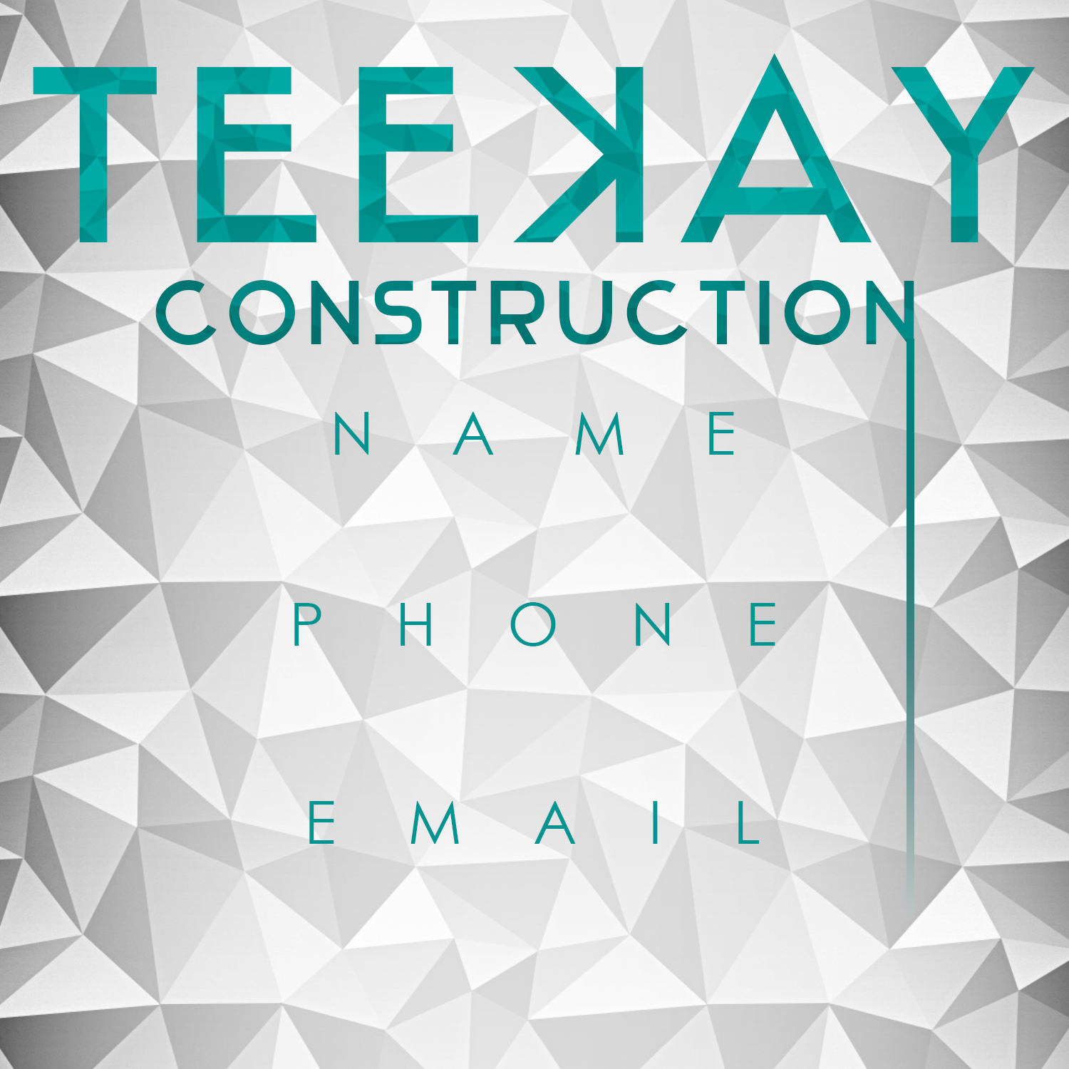 Business Card Design by Bryson for this project | Design #11923254