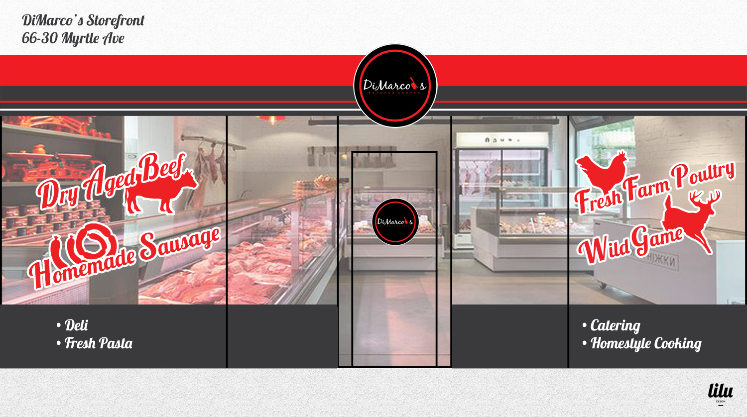 Graphic Design by Lilu Design for this project | Design #11951100