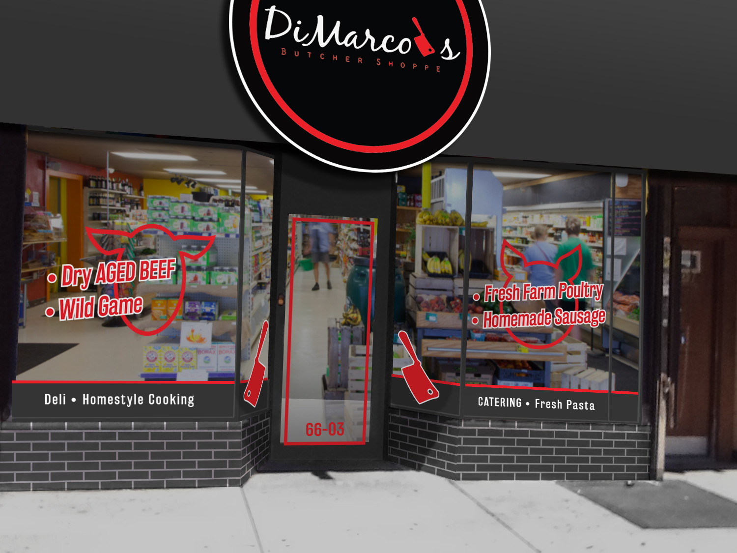 Graphic Design by WanWan for this project | Design #12008129