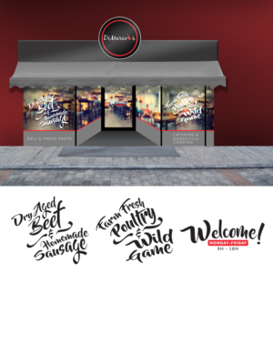 Graphic Design by Elis J