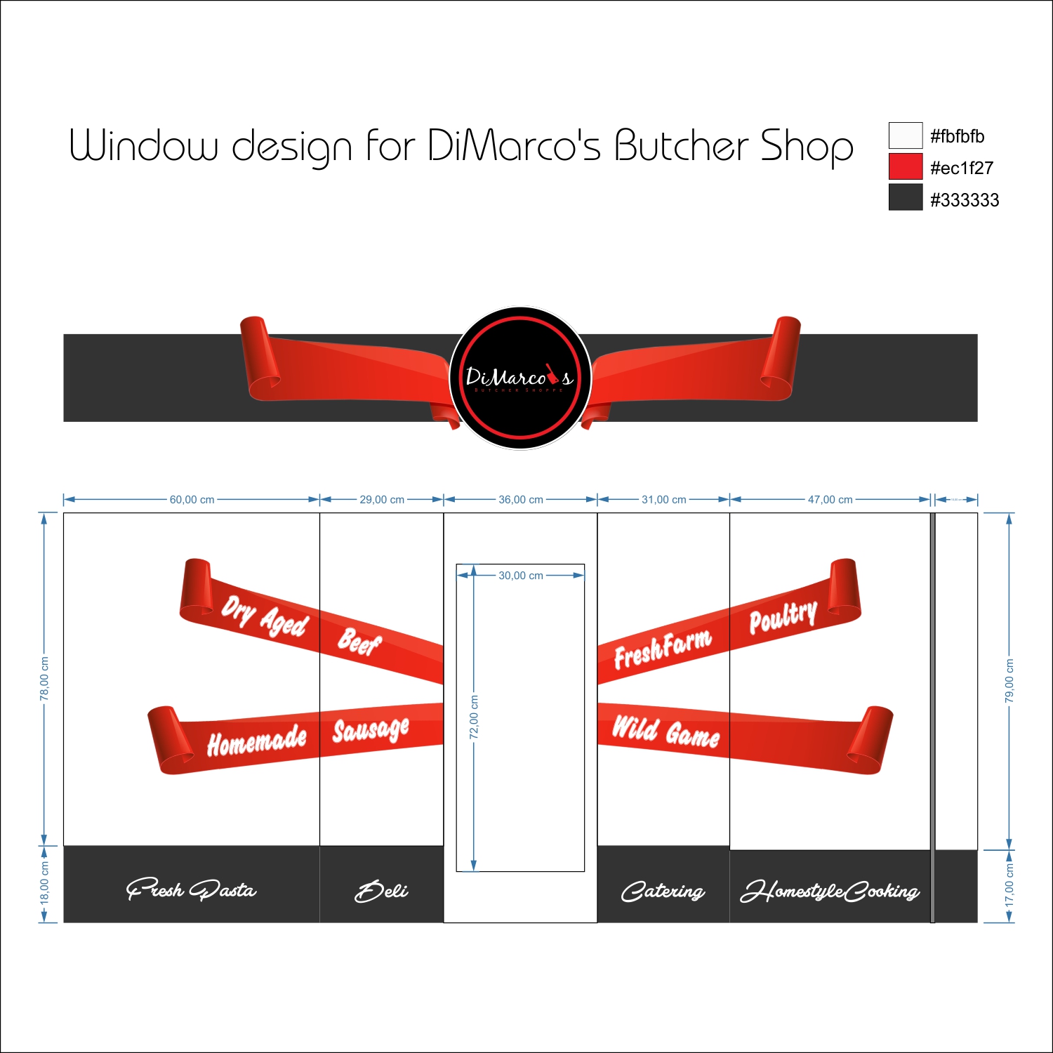 Design Graphique par desingman pour ce projet | Design #11947399