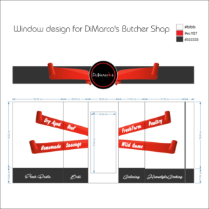 Design Graphique par desingman pour ce projet | Design : #11947399