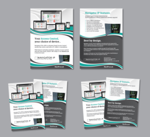 Design de Flyer par Achiver pour JWS | Design : #11949471