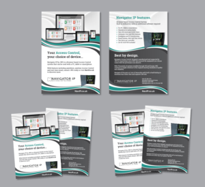 Design de Flyer par Achiver pour JWS | Design : #11949473