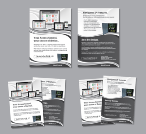 Design de Flyer par Achiver pour JWS | Design : #11949476