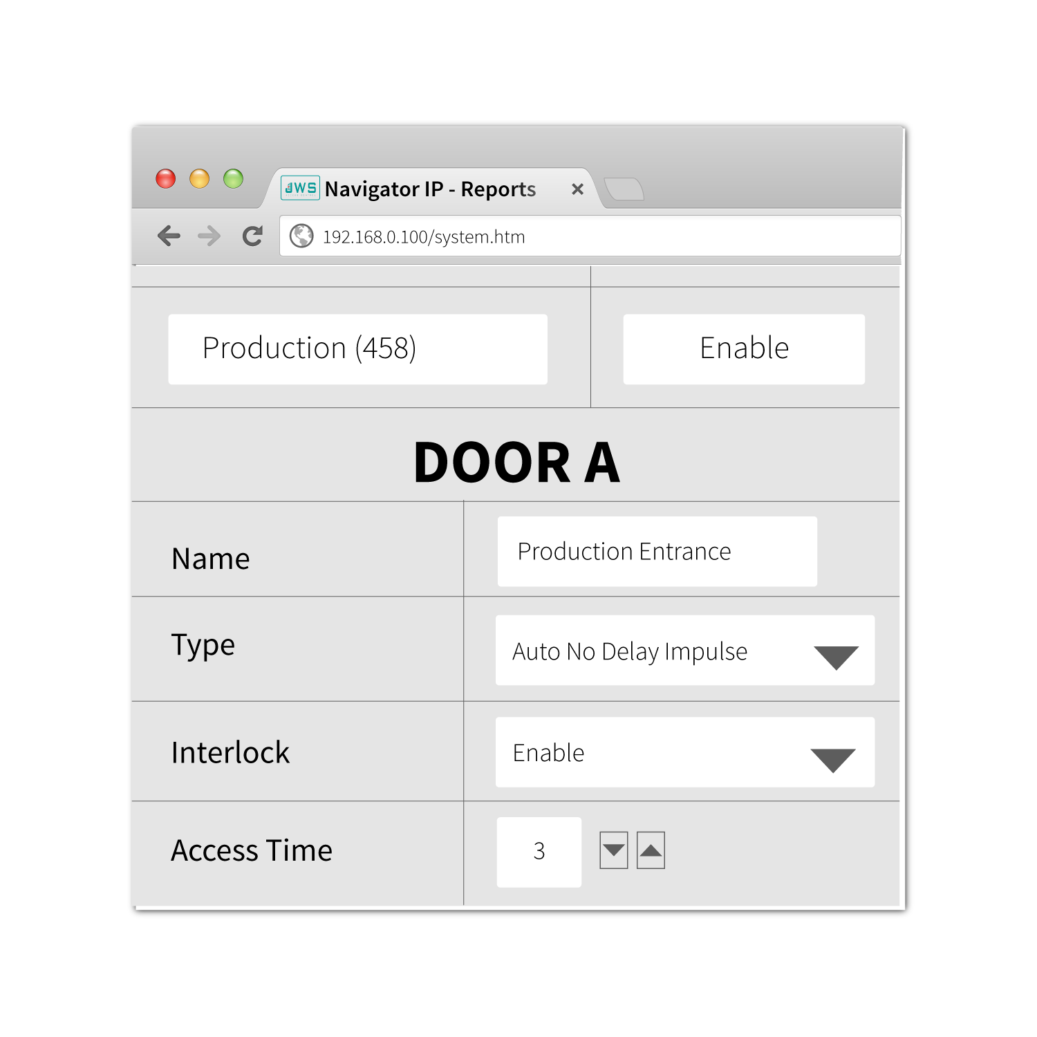 Flyer Design by Hadi Graphics for JWS | Design #11947171