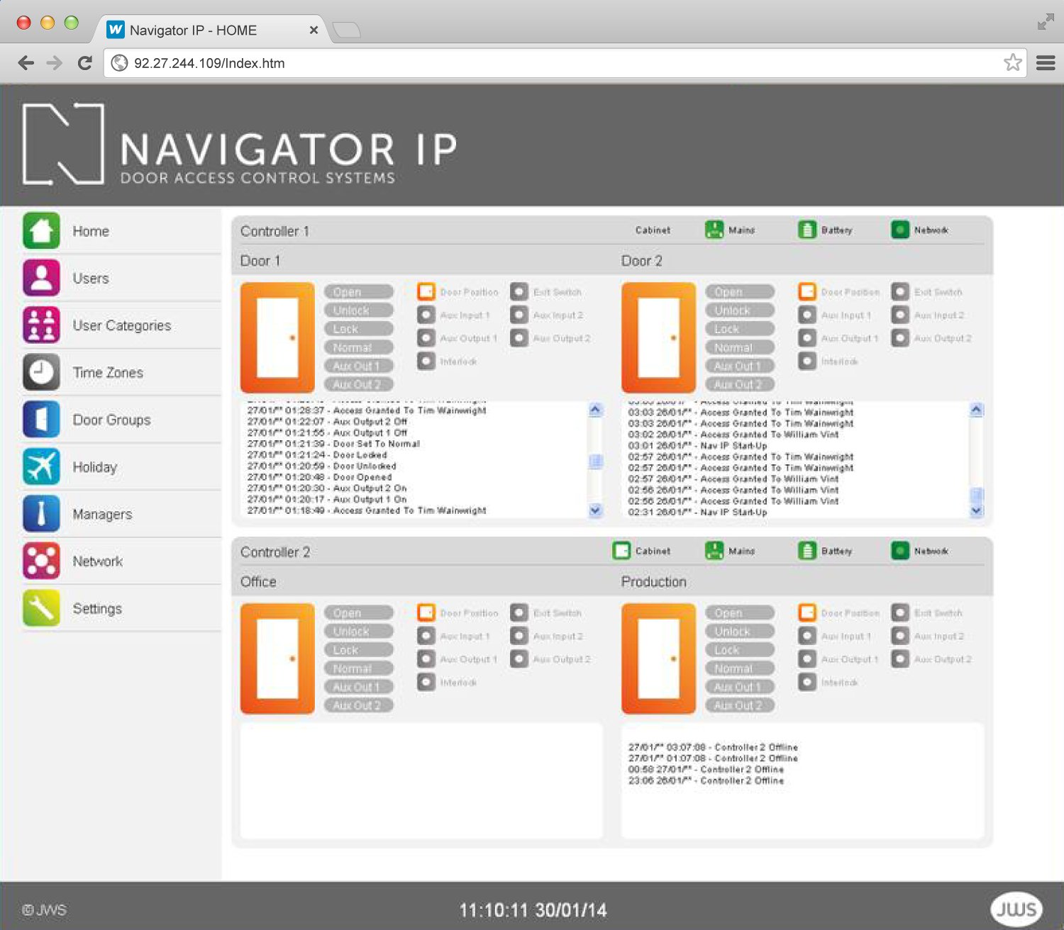 Flyer Design by Hadi Graphics for JWS | Design #11947279