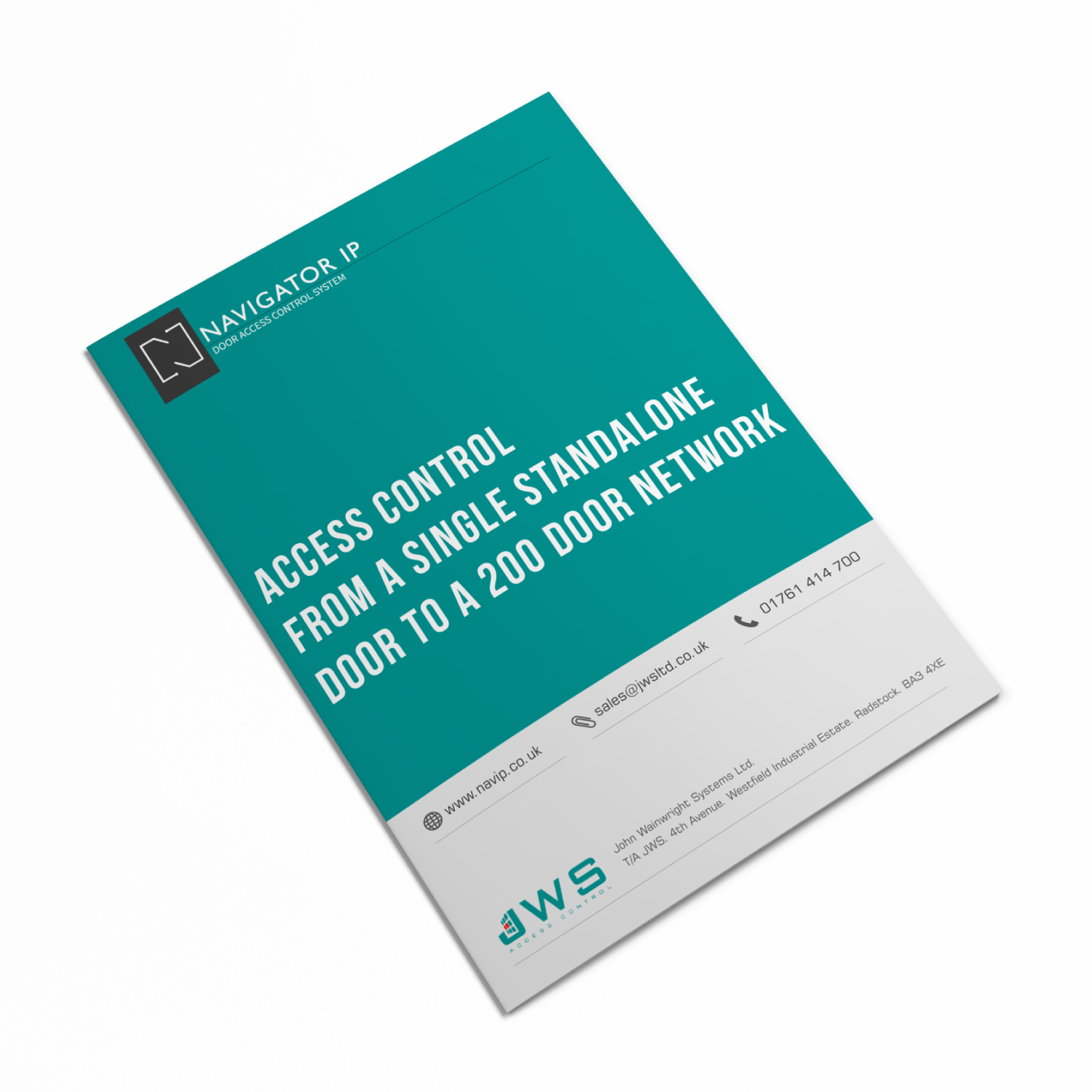 Design de Flyer par Hadi Graphics pour JWS | Design #11956989