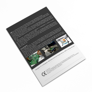 Design de Flyer par Hadi Graphics pour JWS | Design : #11956993