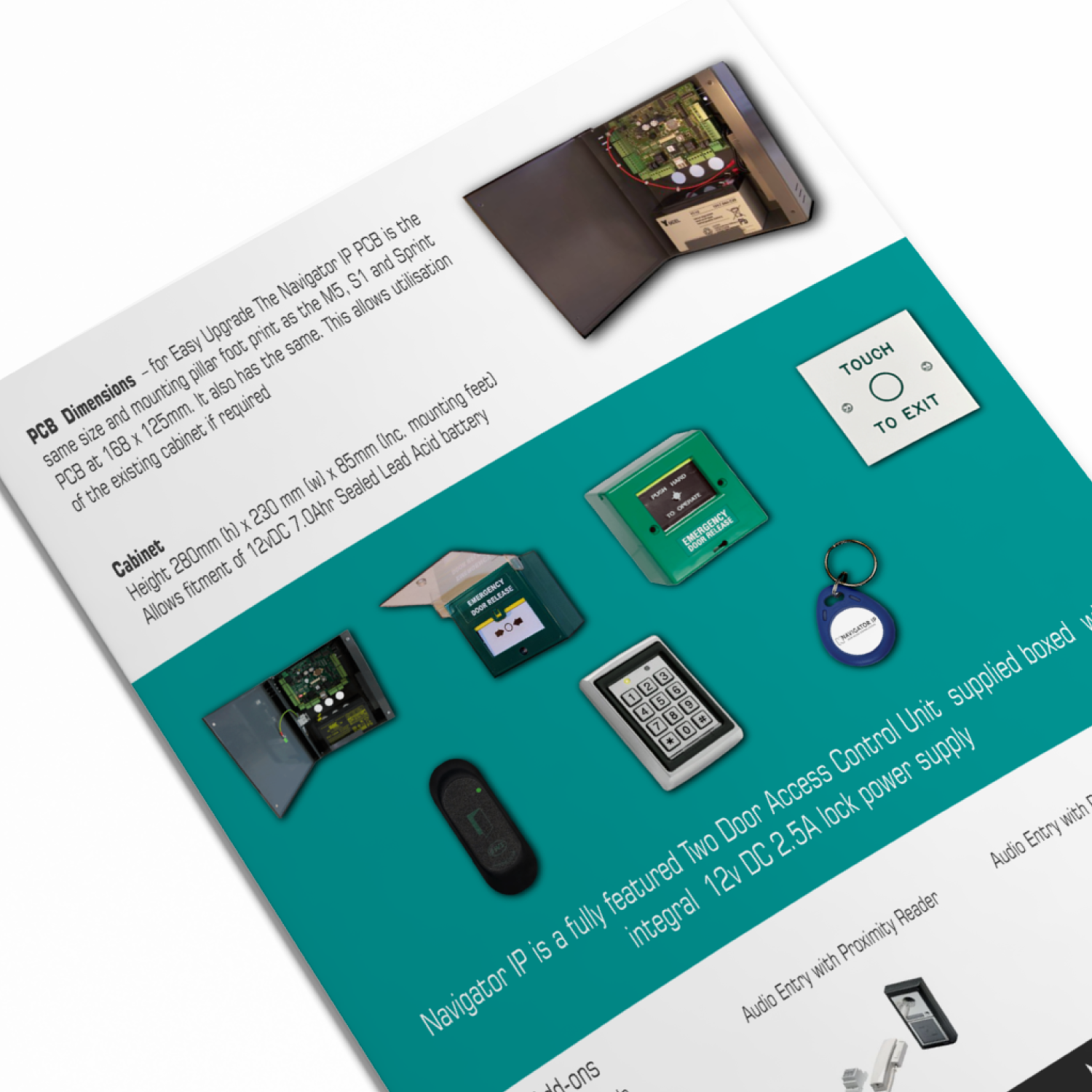 Flyer Design by Hadi Graphics for JWS | Design #11972181