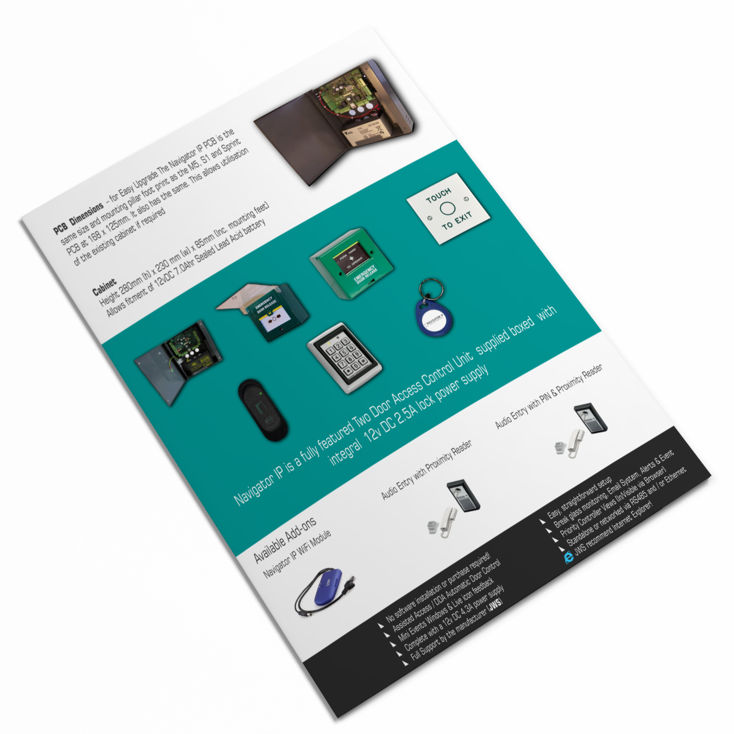 Flyer Design by Hadi Graphics for JWS | Design #11972183