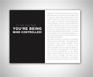 Brochure Design by neboica for this project | Design: #2379840