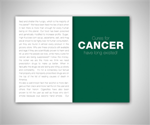 Brochure Design by neboica for this project | Design: #2379845