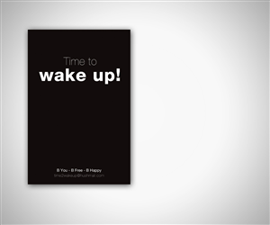 Brochure Design by neboica for this project | Design: #2379851