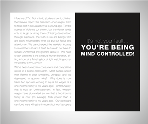 Brochure Design by neboica for this project | Design: #2381656