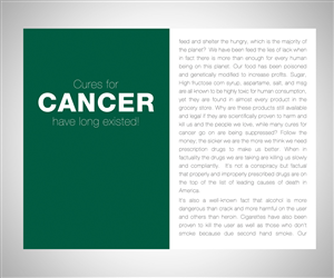 Brochure Design by neboica for this project | Design: #2381659