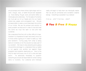 Brochure Design by neboica