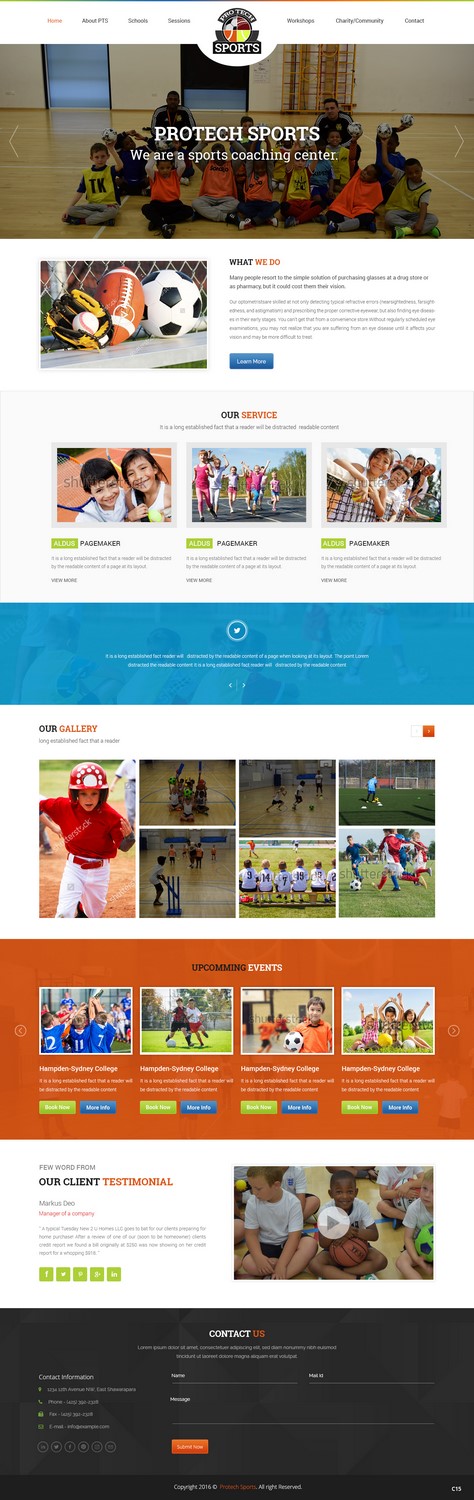 Diseño Web por pb para este proyecto | Diseño #11932693