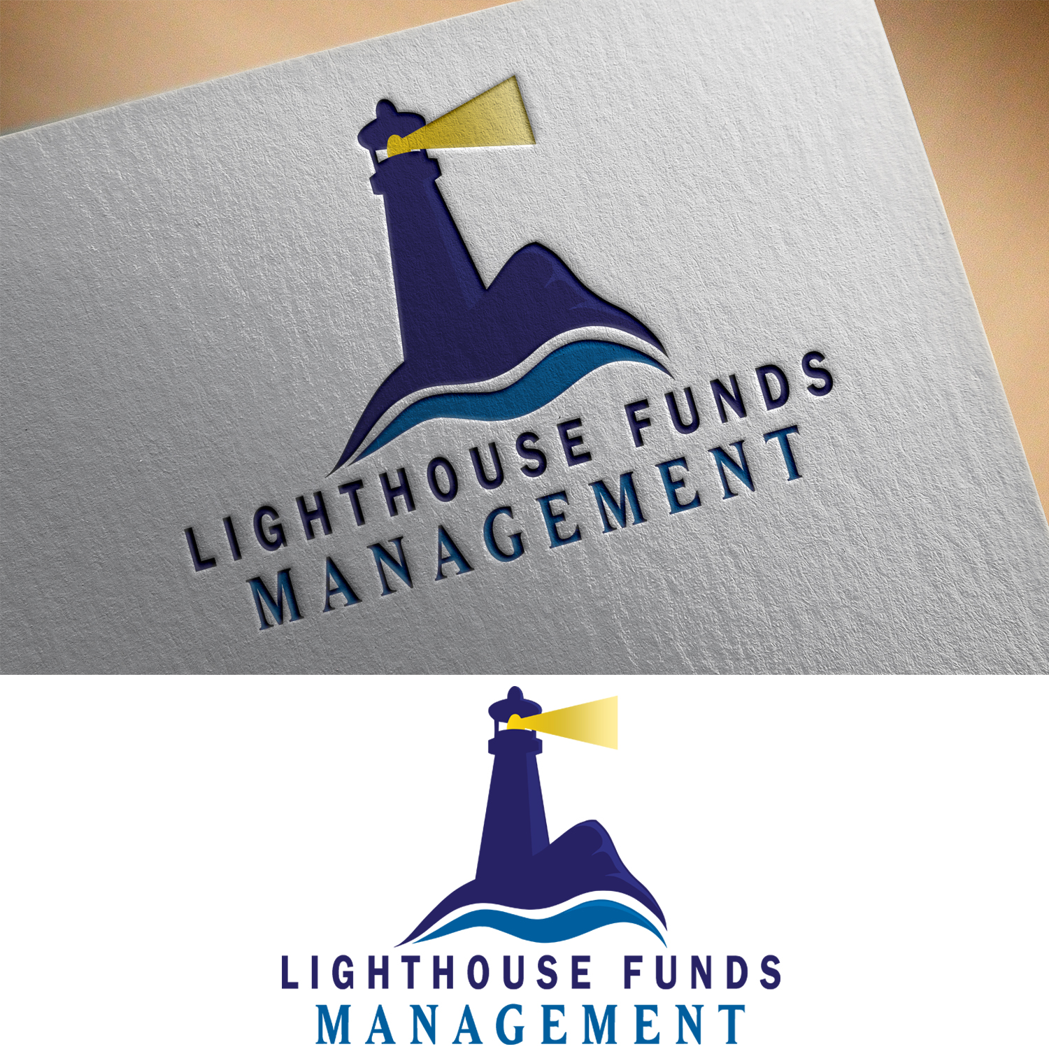 Logo-Design von amirwalisidiqi für Mavid Group | Design #11937512