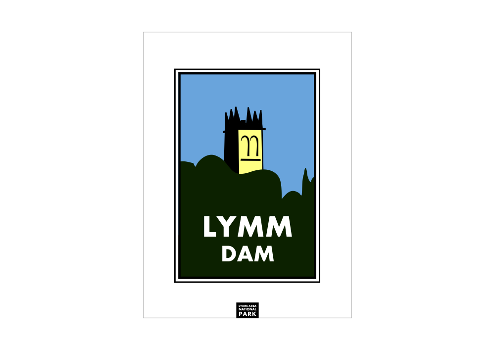 Diseño de Póster por Amduat Design para Tube Art | Diseño #11927067