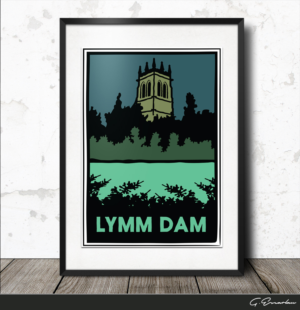 Poster Design by gekgrfx for Tube Art | Design: #11928357
