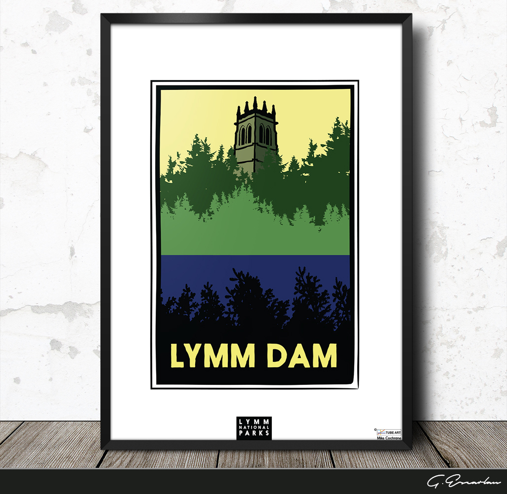 Poster Design by gekgrfx for Tube Art | Design #11957152