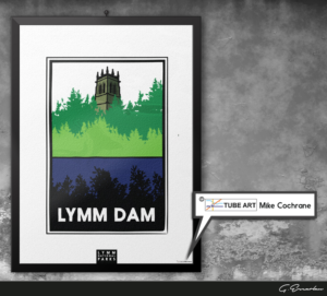 Poster Design by gekgrfx for Tube Art | Design: #11985799